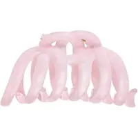 Invisibobble - Clipstars Rose Glimmer L
