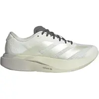 Adidas Loopschoen 'Adizero EVO SL' grijs / zilvergrijs / wit