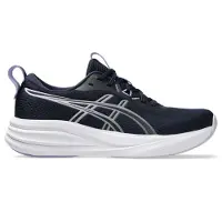 Asics Loopschoen 'GEL-PULSE 17' grijs / zwart