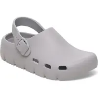 Birkenstock Klomp Kids Birki Flow EVA Stone Coin Regular-Schoenmaat 29