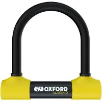 Oxford Alarm-D U-Lock