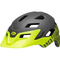 Bell Sidetrack Mtb-helm