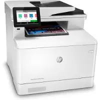 HP Laserprinter Color LaserJet Pro MFP M479dw