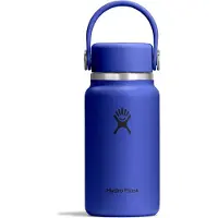 Hydroflask - Drinkfles Micro Hydro - 200 ml -Capri Blue