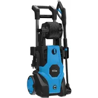 Güde Hogedrukreiniger GHD 2100-165 - Inclusief accessoires