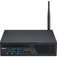 Asus ExpertCenter PB64-B50080MH, Intel Core Ultra 5, 23,5 inch, 16 GB, DDR5-SDRAM, 512 GB, SSD