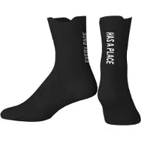 Adidas Sportsokken zwart / wit