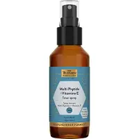 De Tuinen 1+1 gratis | Multi Peptide + Vitamine E Toner Spray - 100ml