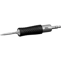 Weller RTP 013 S MS Soldeerpunt Beitelvorm Grootte soldeerpunt 1.3 mm Lengte soldeerpunt: 16.3 mm Inhoud: 1 stuk(s)