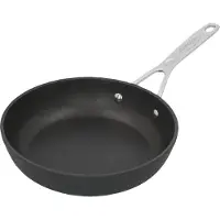 Demeyere Koekenpan 'Alu Industry 3 Duraslide Titanium' Ø20cm