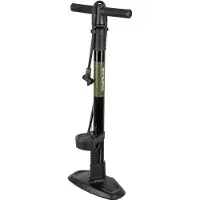 Topeak Joeblow Mountain X Rapidhead Digital Vloerpomp