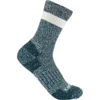 Carhartt Midweight Crew Sock Sc7680w | Maat: M