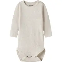 Name it Ribgebreid Romper 62 EU