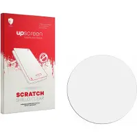 Upscreen - Screenprotector voor Kardena Care GPS - Folie Beschermfolie transparant