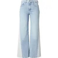 Garcia Jeans 'Celia' blauw denim