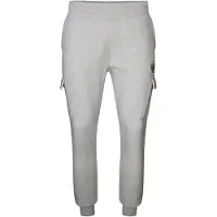 SikSilk Cargobroek 'Essentials' grijs