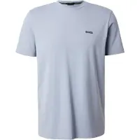 BOSS Shirt grijs