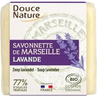 Douce Nature Zeep lavendel bio