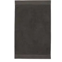 Seahorse Pure Badmat - Basalt - 50 x 90 cm