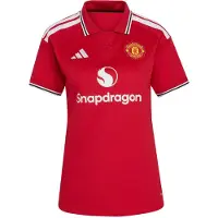 Adidas Manchester United 26/27 Thuisshirt