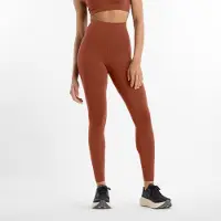 New Balance Sportbroek 'Define 25' roestbruin