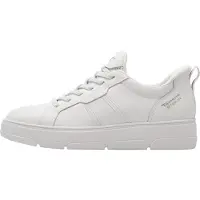 Tamaris Sneakers laag wit