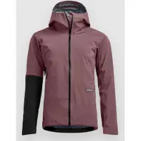 Ortovox - Women's Sequence GORE-TEX Jacket - Fietsjack S, purper