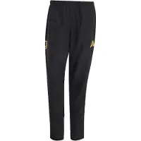 Adidas Juventus Stadium Trainingsbroek 2026-2027 Zwart Goud