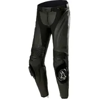 Alpinestars Missile V3 Leren combobroek (IT40) Zwart 36 Dames