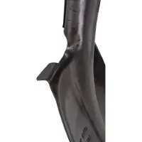 Talentools Bats OOO excellent recht opstapje 110 cm essen steel