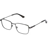Police Origins Titan 1 Bril