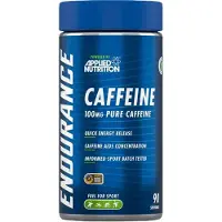 Applied Nutrition Endurance Caffeine - 90 caps