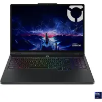 Lenovo Legion Pro 5 16IAX10, Intel Core Ultra 7, 40,6 cm (16 inch), 2560 x 1600 pixels, 32 GB, 1 TB, Windows 11 Home