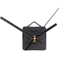 Creative Labs Creative mouvement 5,5 x 5,5 cm plaque noire épaisseur 10 mm