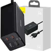 Baseus - CCGP110201 - Oplader