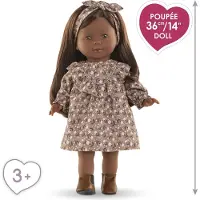 Corolle Ma Babypop India - 36cm