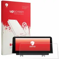Upscreen - Screenprotector voor Xtrons QBBH14NBTH - Folie Beschermfolie transparant