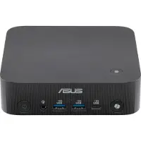 Asus ExpertCenter PN55 S50023NL - Mini-pc - Ryzen