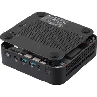 Asus ExpertCenter PN55-S90008NL, 2 GHz, AMD Ryzen AI 9 HX, 470, 32 GB, 1 TB, Windows 11 Pro