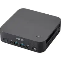 Asus ExpertCenter PN55-S50023NL, 2 GHz, AMD Ryzen AI 5, 330, 16 GB, 512 GB, Windows 11 Pro