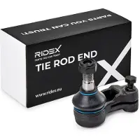 RIDEX 914T0169 Stuurkogel