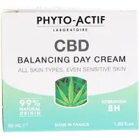 Phyto-Actif CBD Balancing Day Care 50 ml