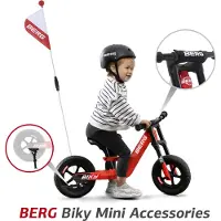 Berg Biky Protection Cushion