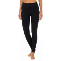 Dim Dames Thermoleggings met Fleece Voering Relax & Go D0D6E