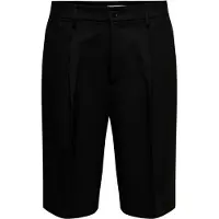 Only & Sons Broek 'ONSDaves' zwart