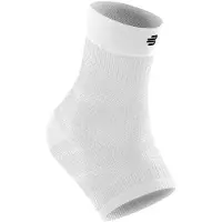Bauerfeind Sports - Sports Compression Ankle Support - Sportverband S, wit