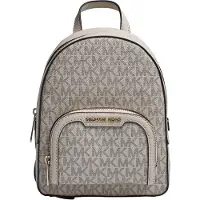 Michael Kors Jaycee Dames Extra Kleine Rugzak 35T2G8TB1B