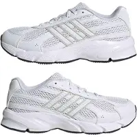 Adidas Sneakers laag 'Technochaos 2000' wit