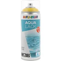 Motip Dupli-Color Aqua RAL1021 geel
