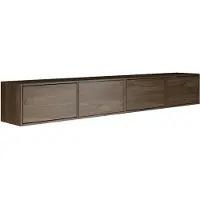 Selsey TV-meubel Fermo | mdf bruin 201.19999694824219x30x30 cm tv-meubels | NADUVI